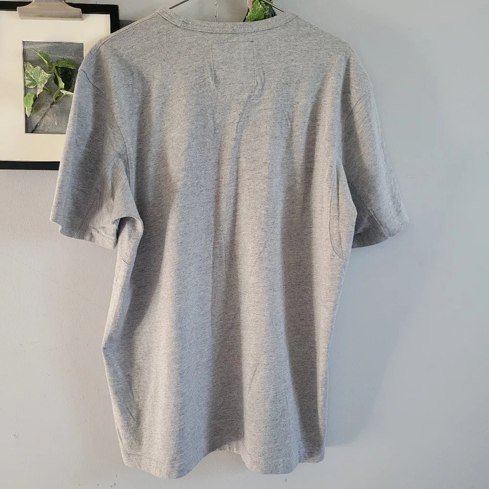Adidas‎ Short Sleeve Kaval Built for Purpose Graphic Tee M
